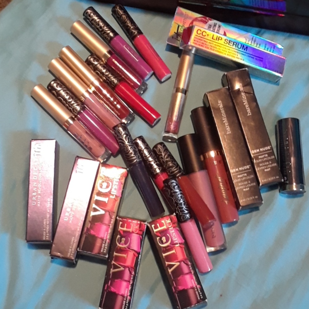 Lipstick bundle